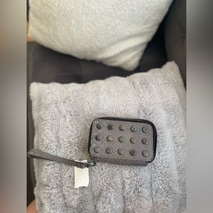 Mini Wallet from PUNCHCASE by Leslie Hsu.